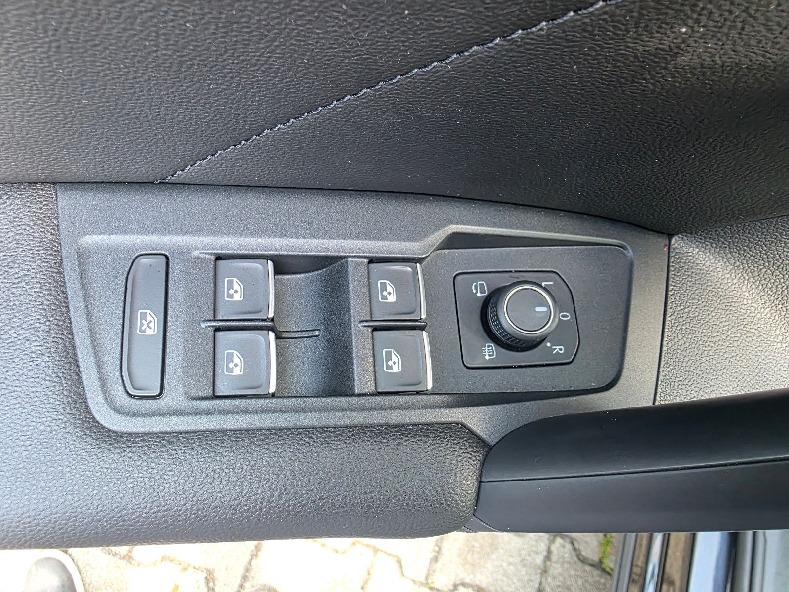Seat Tarraco Xcellence 4D AHK ACC Cam DCC Keyless 20'
