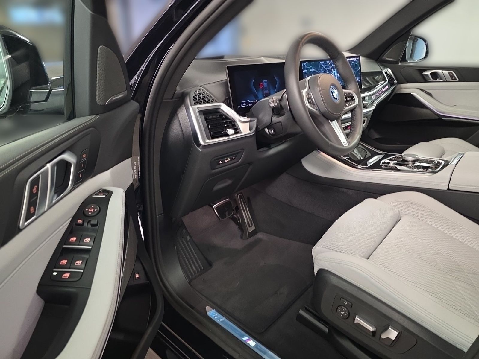 BMW X5 xDrive50e M-Sport-Pro*Panoramadach*22"*Integr