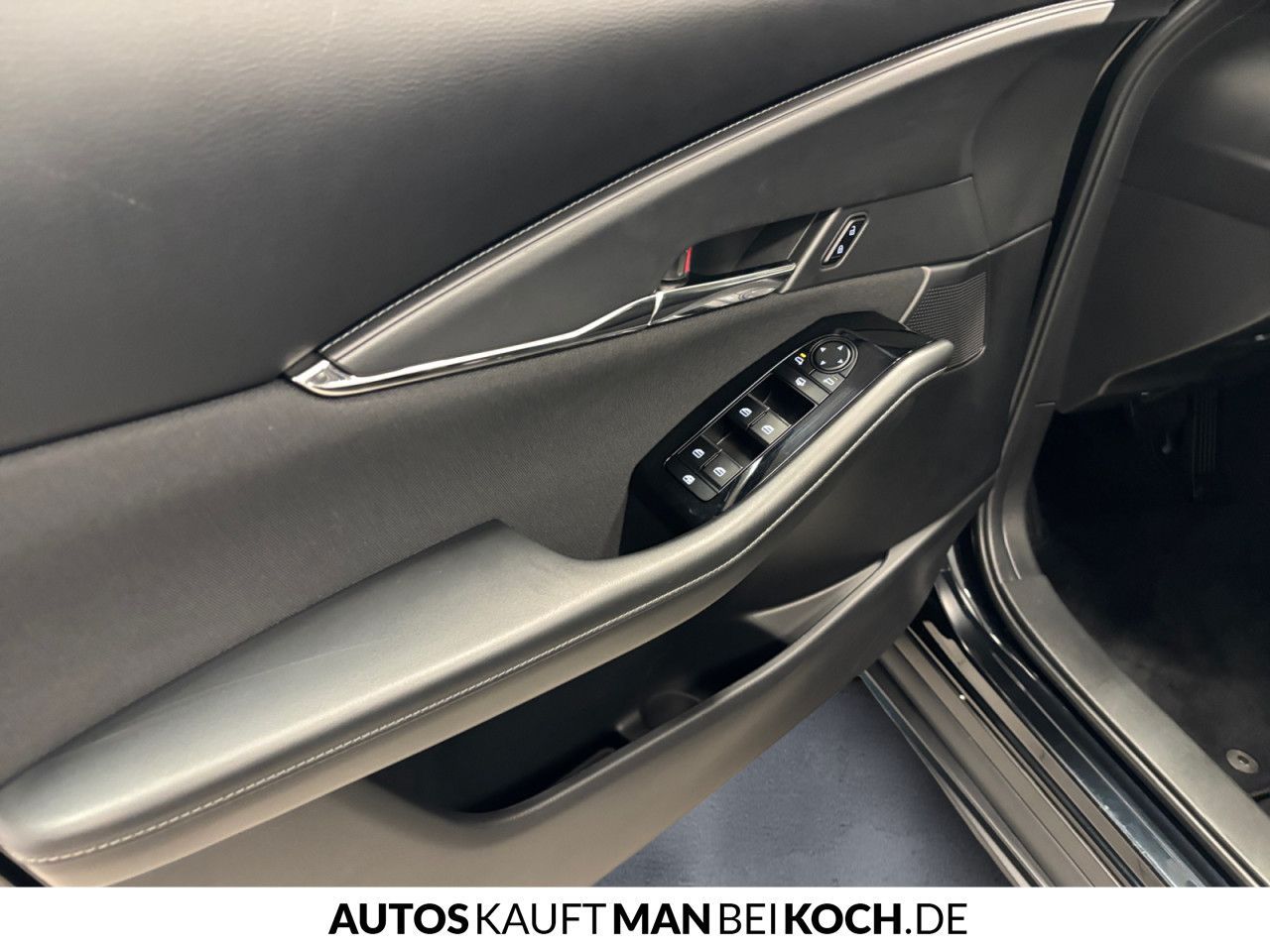 Mazda CX-30 2.5L 140ps 6AT FWD Centre-line DESI