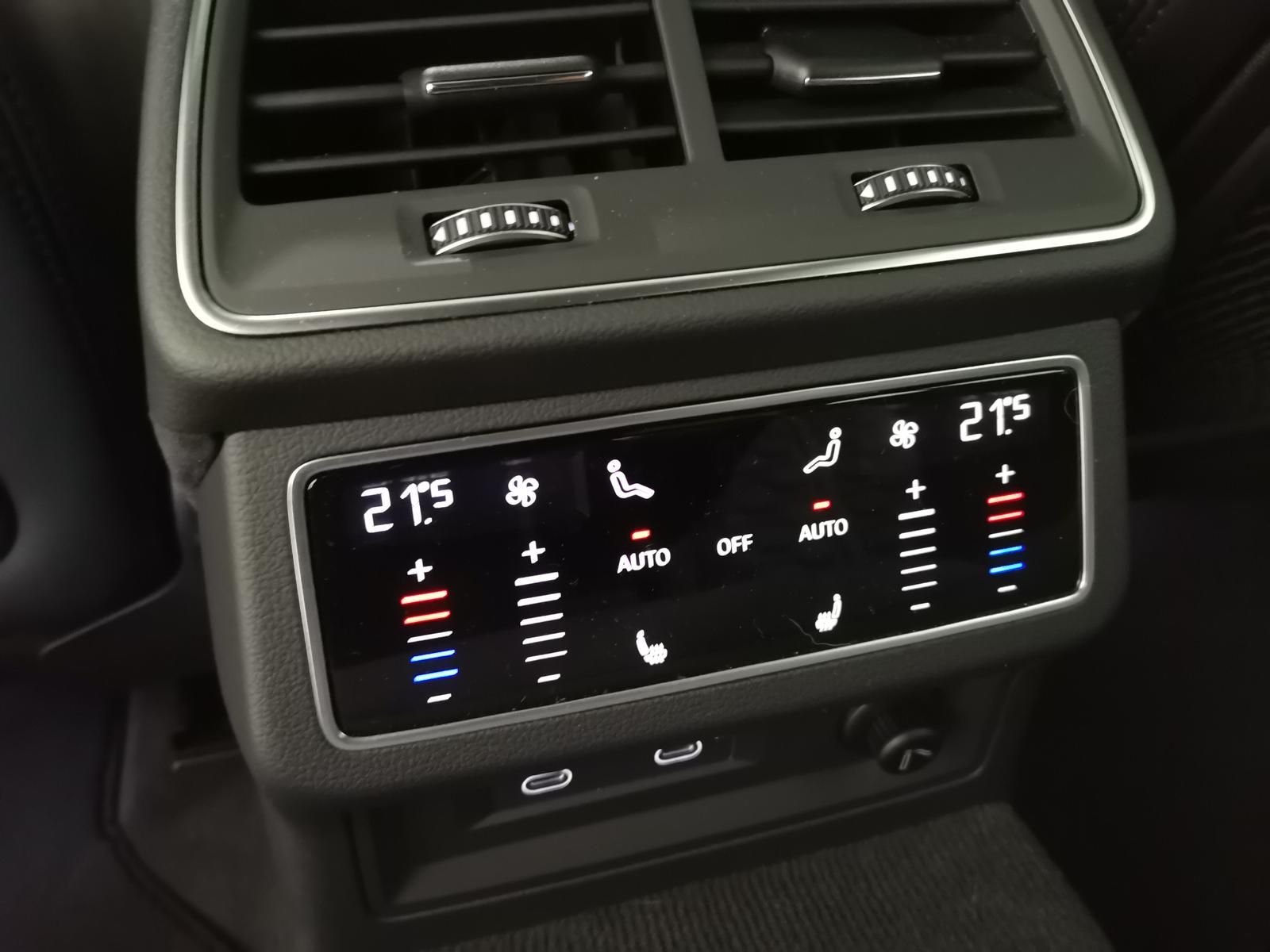 Audi RS 6 Avant ABT-S quattro Keramik|B&O|Pano|Dynami