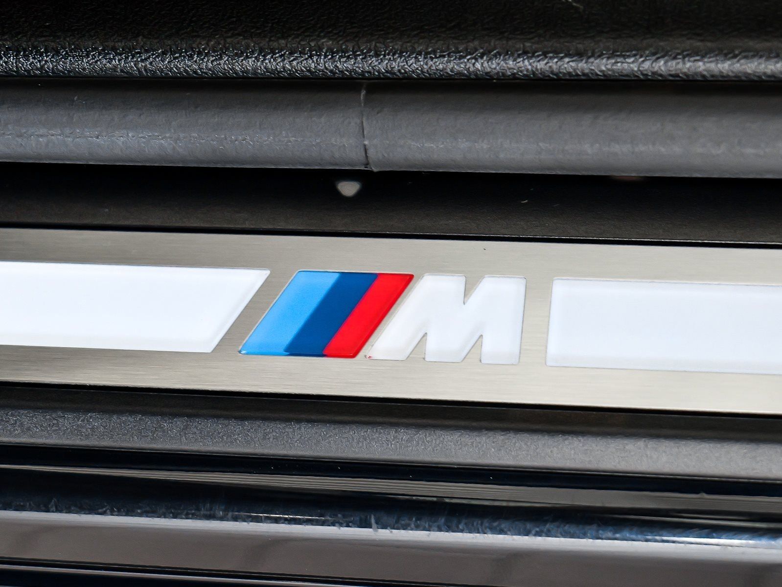 BMW iX3 MSport Headup Pano ACC 360Grad