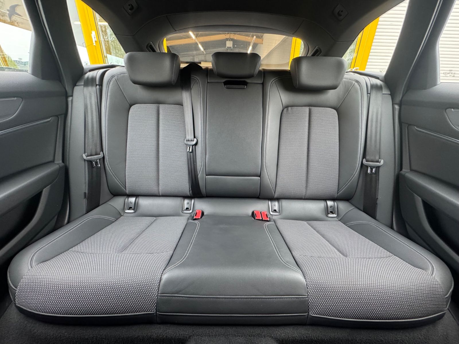 Audi A6 50 TFSI e qu/S-LINE/ACC/AHK/MATRIX/B&O/STHZG