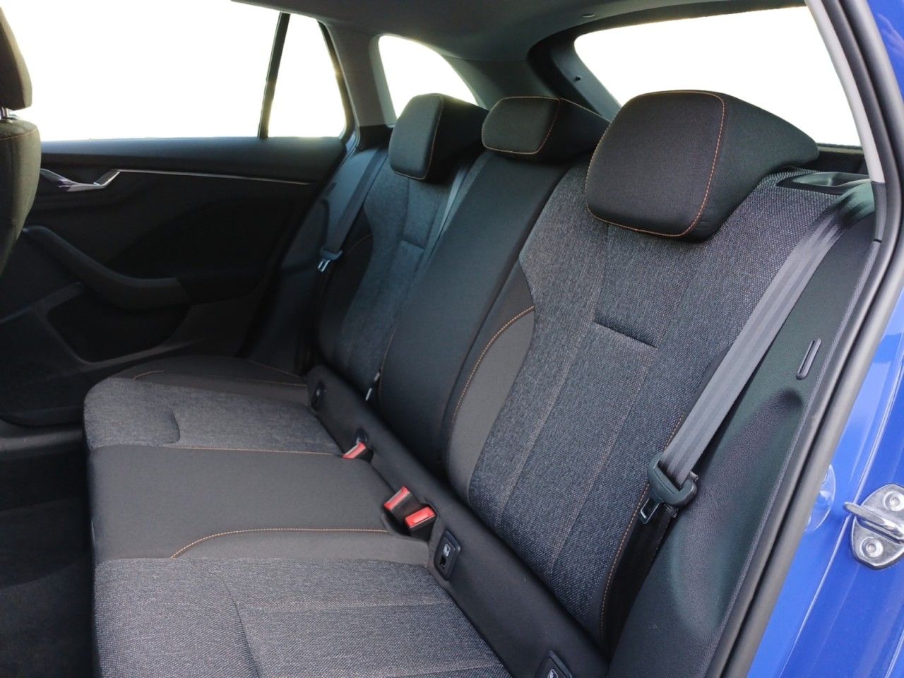 Skoda Scala Clever 1.5 TSI - Samsaru's Car Outlet