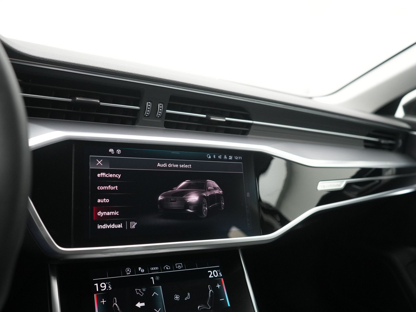 Audi A6 Avant quattro advanced - Samsaru's Car Outlet