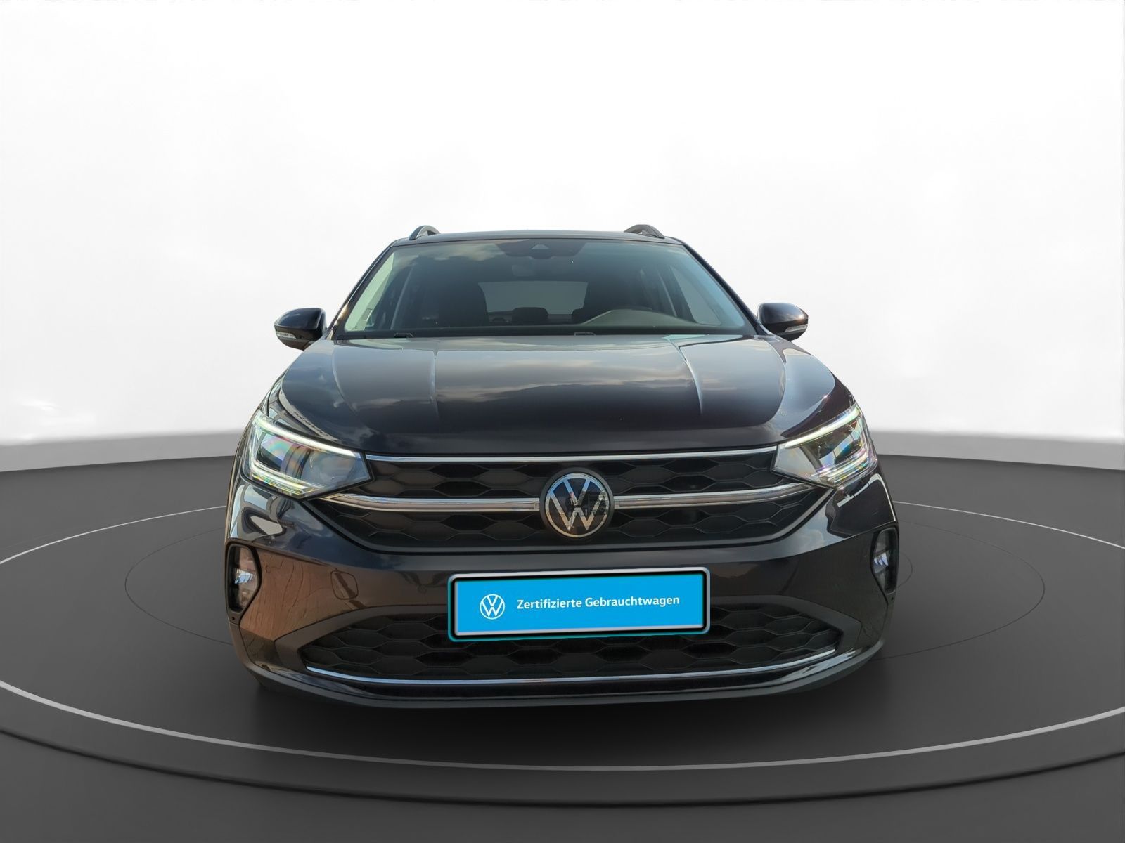 Volkswagen Taigo 1.0 TSI Life - Samsaru's Car Outlet