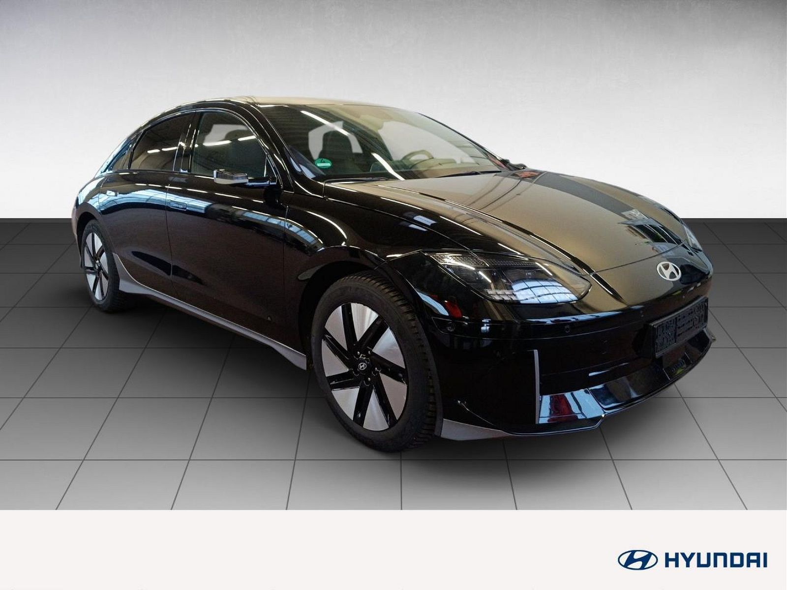 Hyundai IONIQ 6 77,4 kWh 4WD UNIQ DIG SPIEGEL
