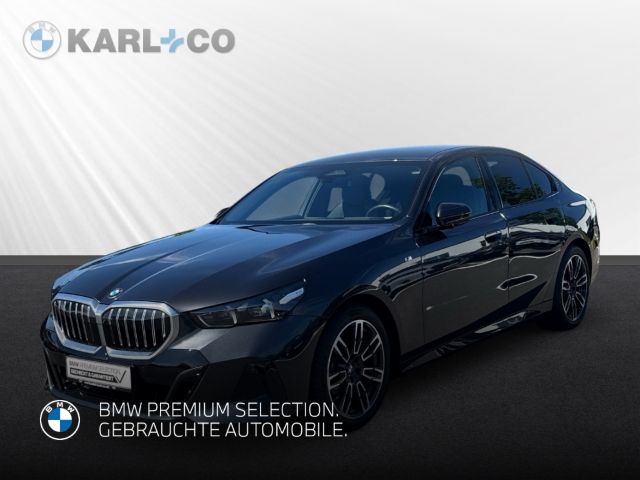 BMW 520 iA M-Sport 360° Harman/Kardon MemorySitze