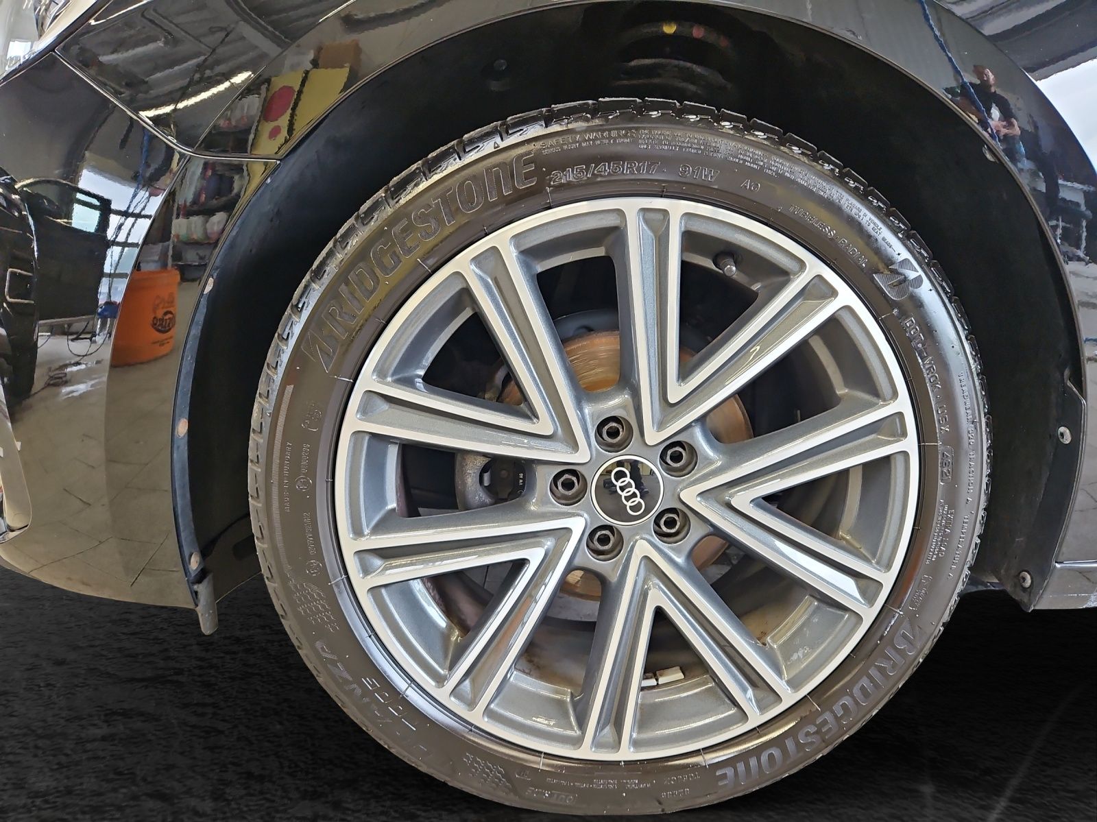 Audi A1 Sportback 25 TFSI S tronic advanced Plus - Samsaru's Car Outlet