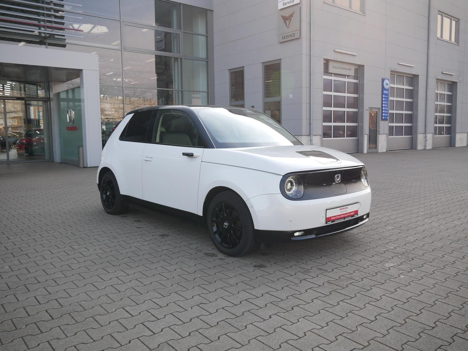Honda E ADVANCE 16" NAVI+LED+360°KAM+SHZ+ACC+PANORAMAD