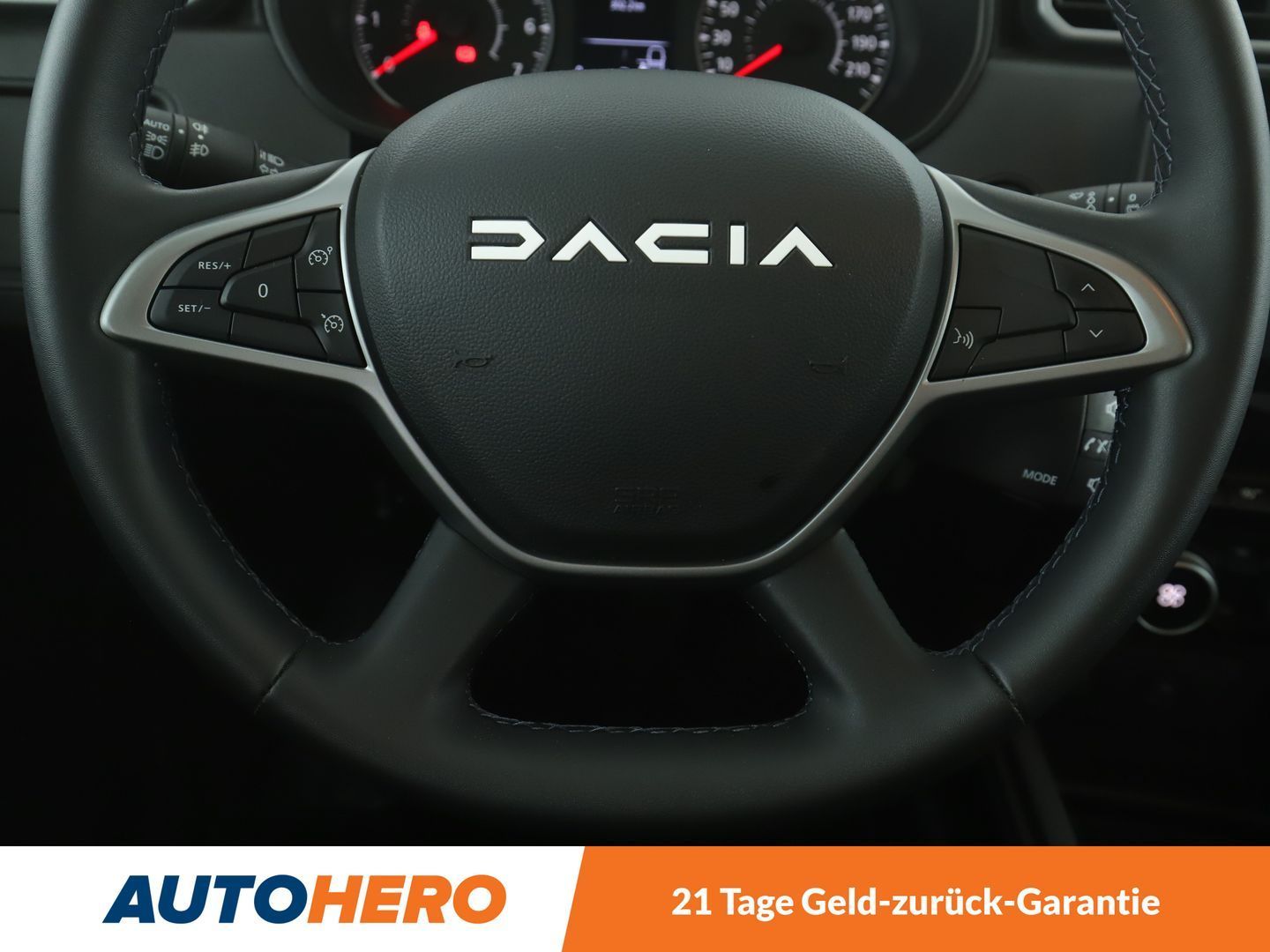 Dacia Duster 1.3 TCe Journey+ 4WD - Samsaru's Car Outlet