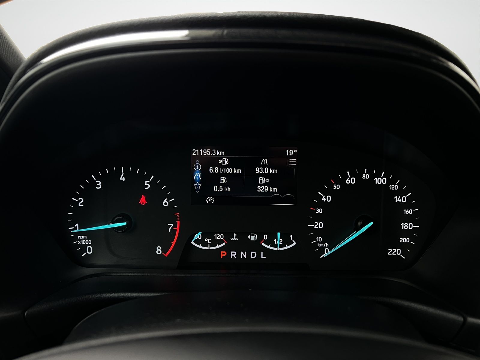 Ford Fiesta ST-Line MHEV ACC*LED*Navi*RFK*WiPa*