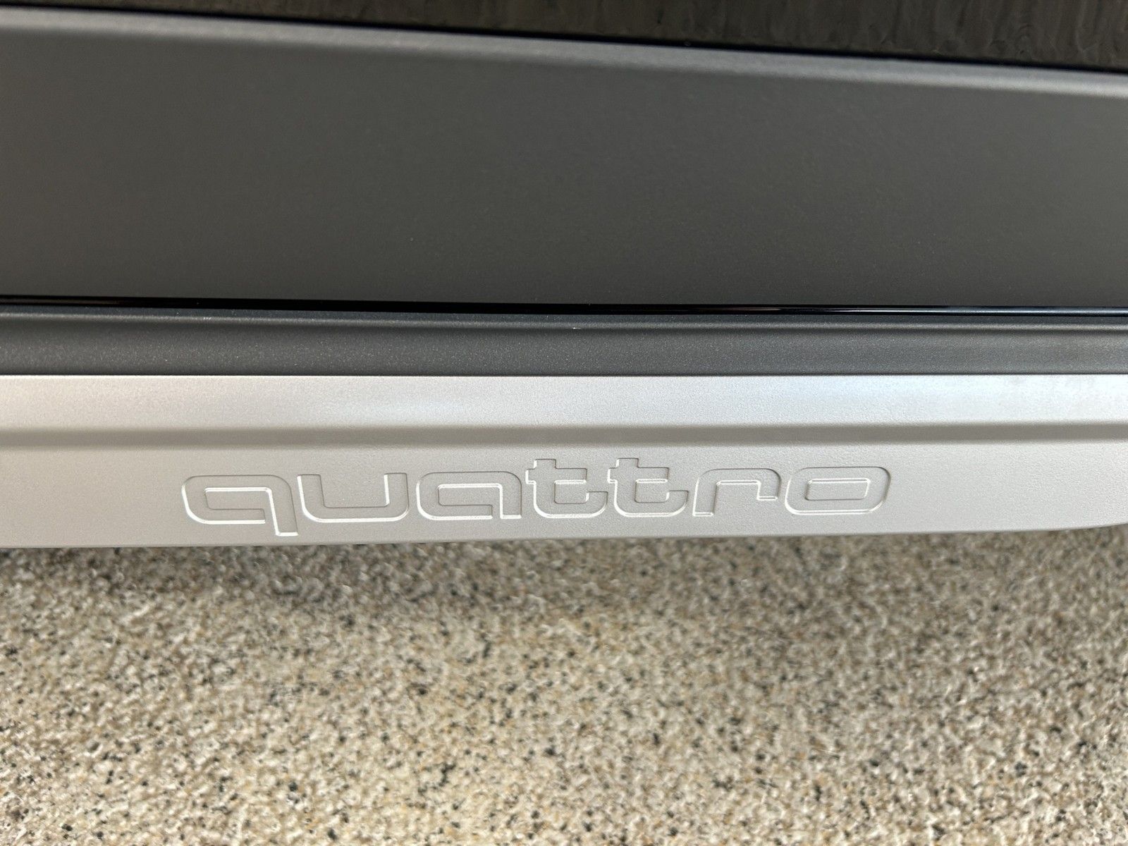 Audi A4 allroad quattro 50 TDI tiptronic /AHK/Standhz