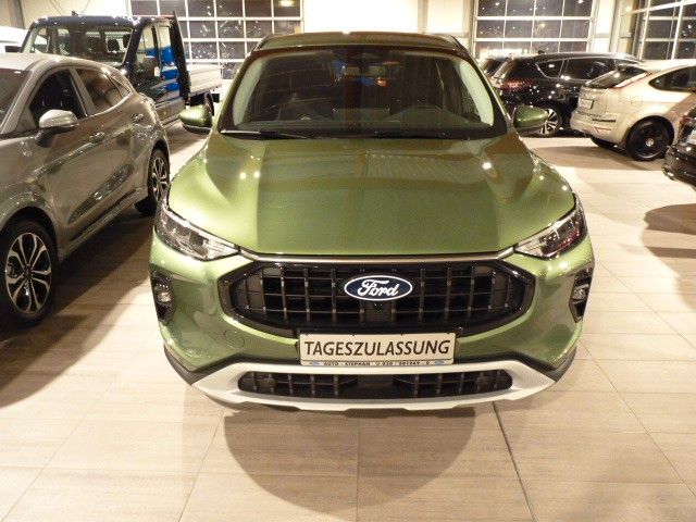 Ford Kuga Hybrid Active - Samsaru's Car Outlet