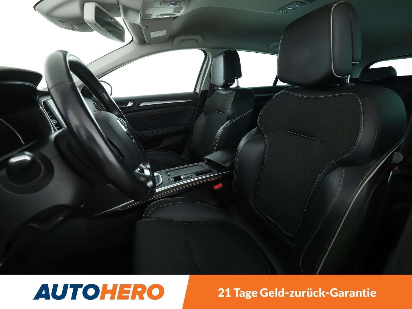 Renault Megane 1.5 Blue dCi BOSE-Edition - Samsaru's Car Outlet