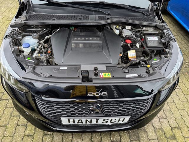 Peugeot 208 Electromotor 136 Allure - Samsaru's Car Outlet