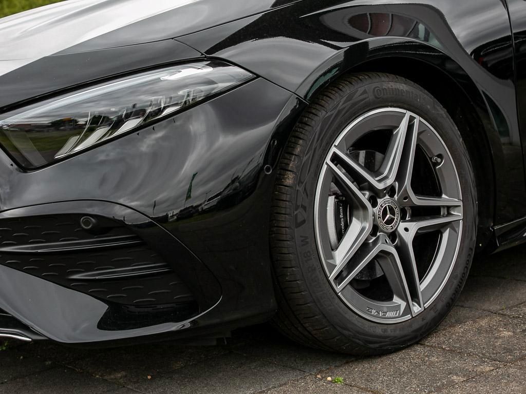 Mercedes-Benz A 200 AMG Premium Black Line - Samsaru's Car Outlet