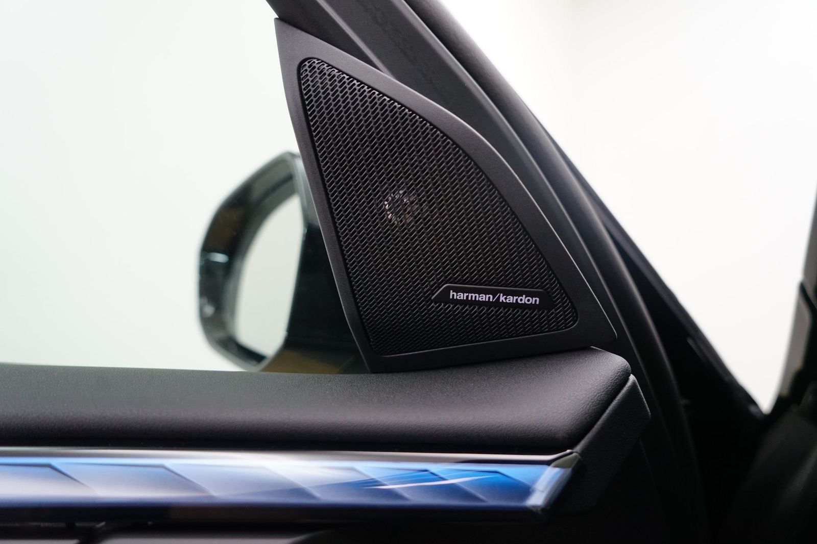 BMW X3 20d xDrive [M Sport Pro, AHK, ACC, h&k Sound]