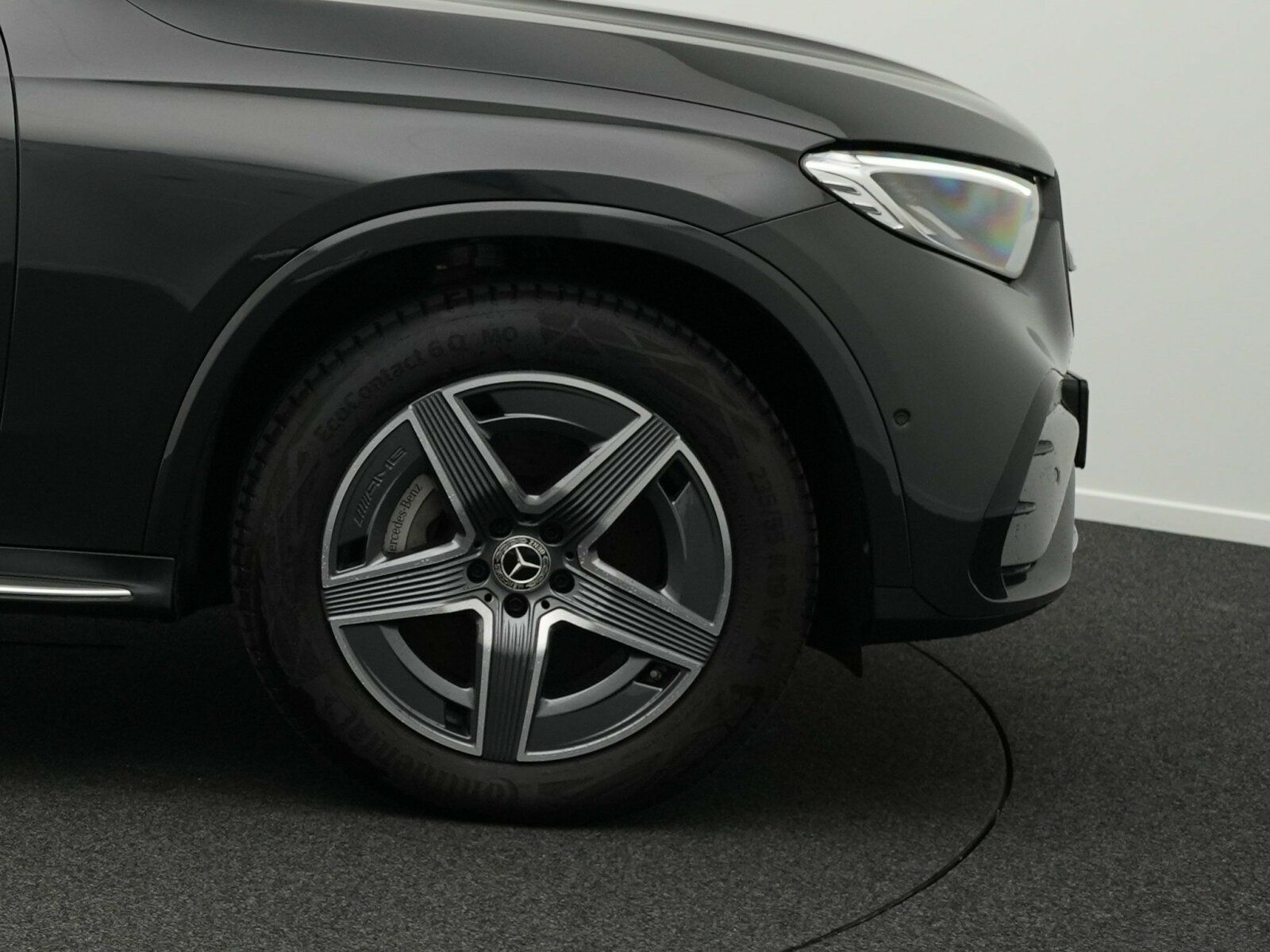 Mercedes-Benz GLC 300 d 4MATIC AMG-Line Pano+Distr+LED+Totw