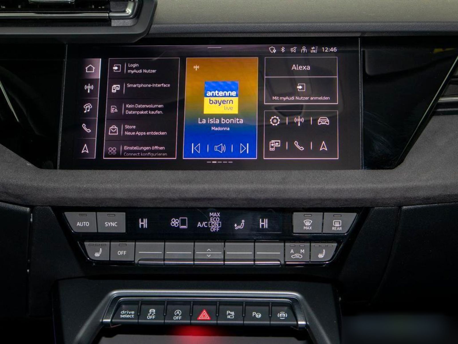 Audi A3 Limousine S line 35 TFSI S tronic - Samsaru's Car Outlet