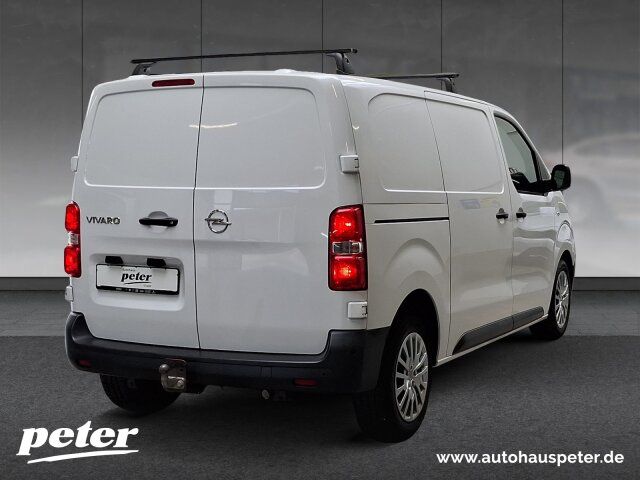 Opel Vivaro Cargo 2.0 D M Edition - Samsaru's Car Outlet