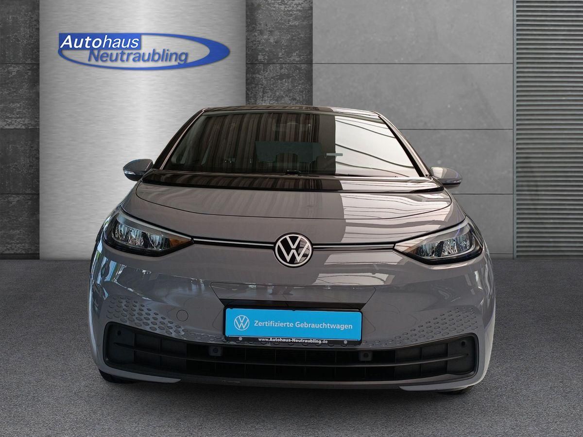 Volkswagen ID.3 45 KWh PURE PERFORMANCE - Samsaru's Car Outlet