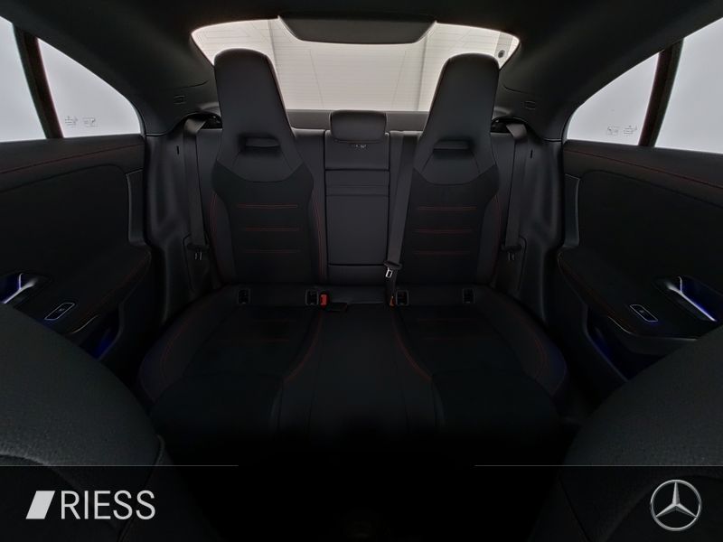 Mercedes-Benz CLA 250 4M Cp AMG Sport - Samsaru's Car Outlet