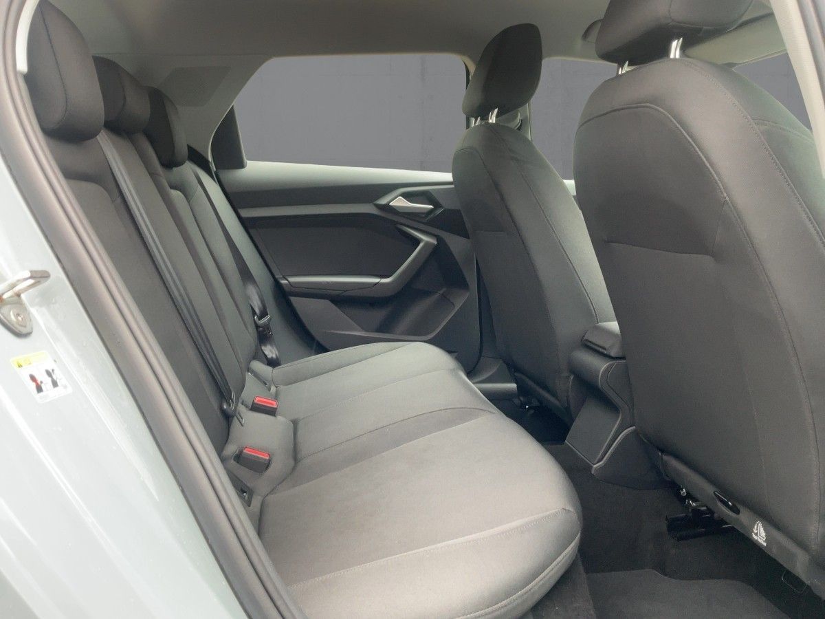 Audi A1 citycarver 30 TFSI S-TR LED+NAVI+RFK+SHZ+LM