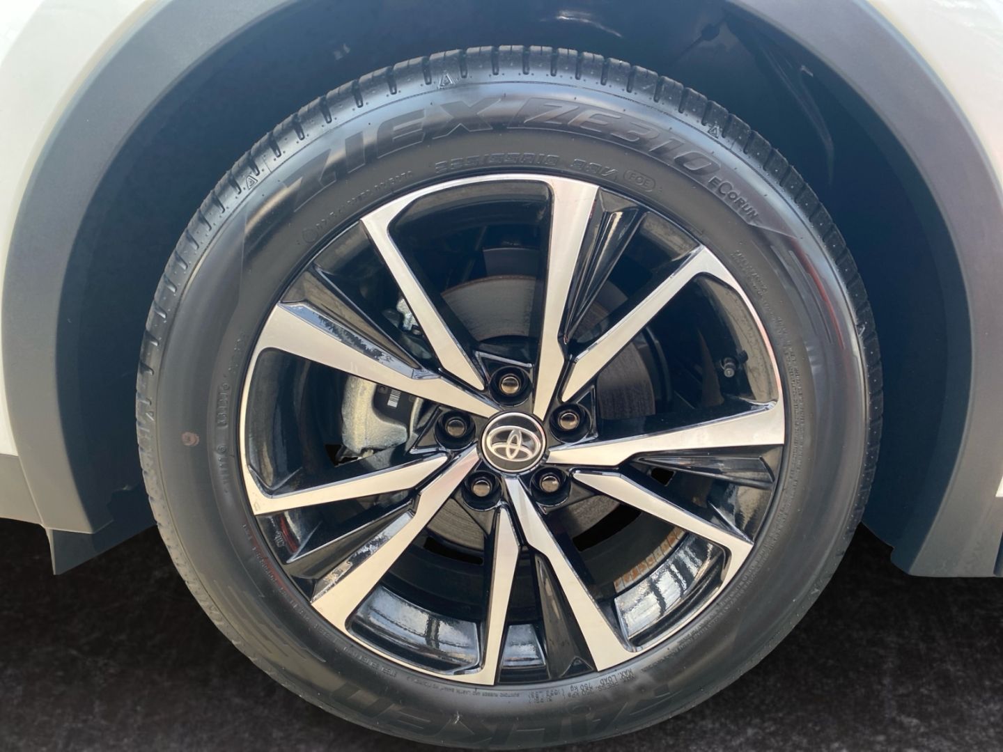 Toyota C-HR 1.8 Hybrid Teamplayer *LED*ACC*CAM*SHZ*PDC*