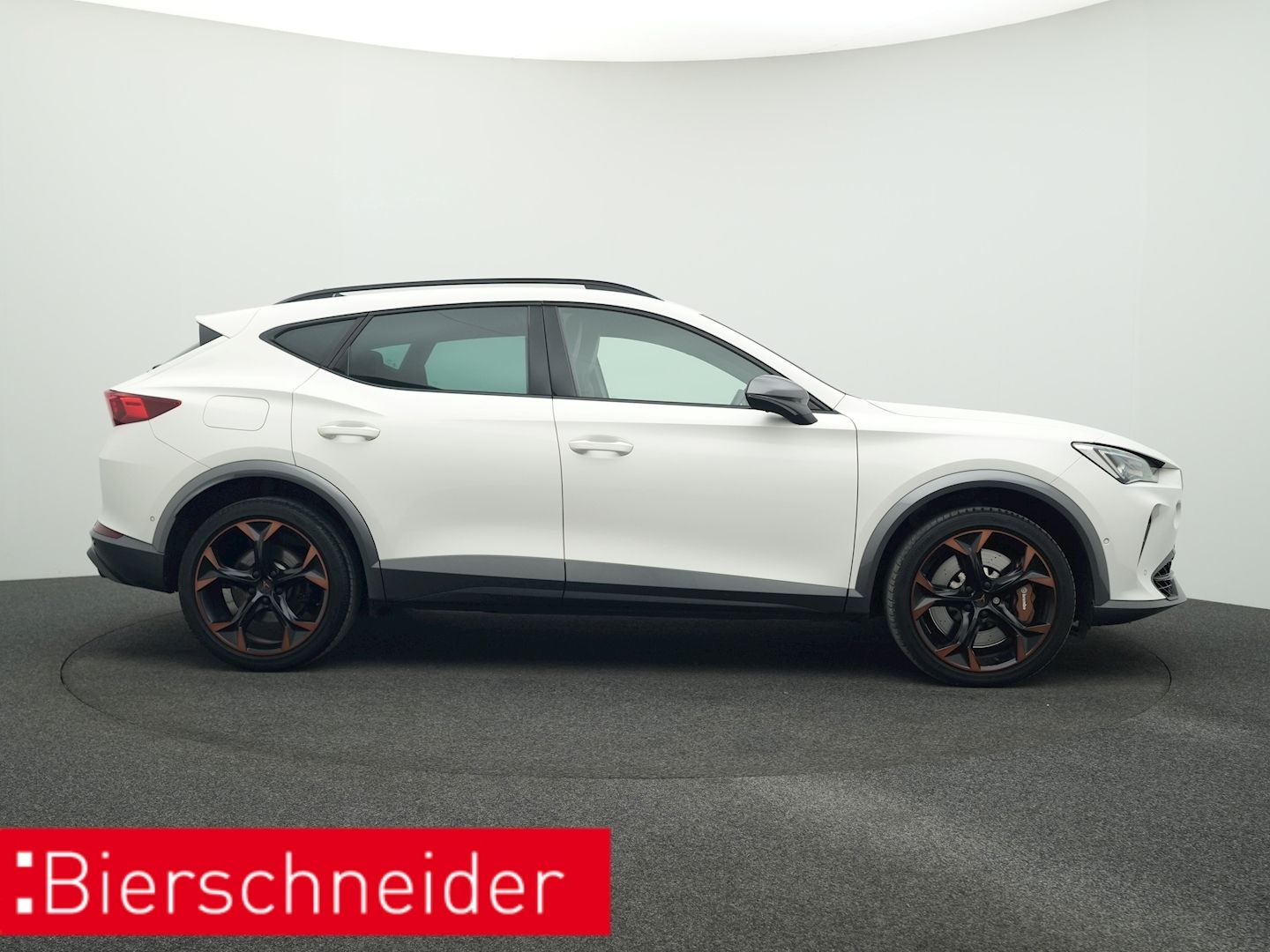 Cupra Formentor 2.0 TSI DSG 4Dr. VZ PANO BREMBO AHK LE