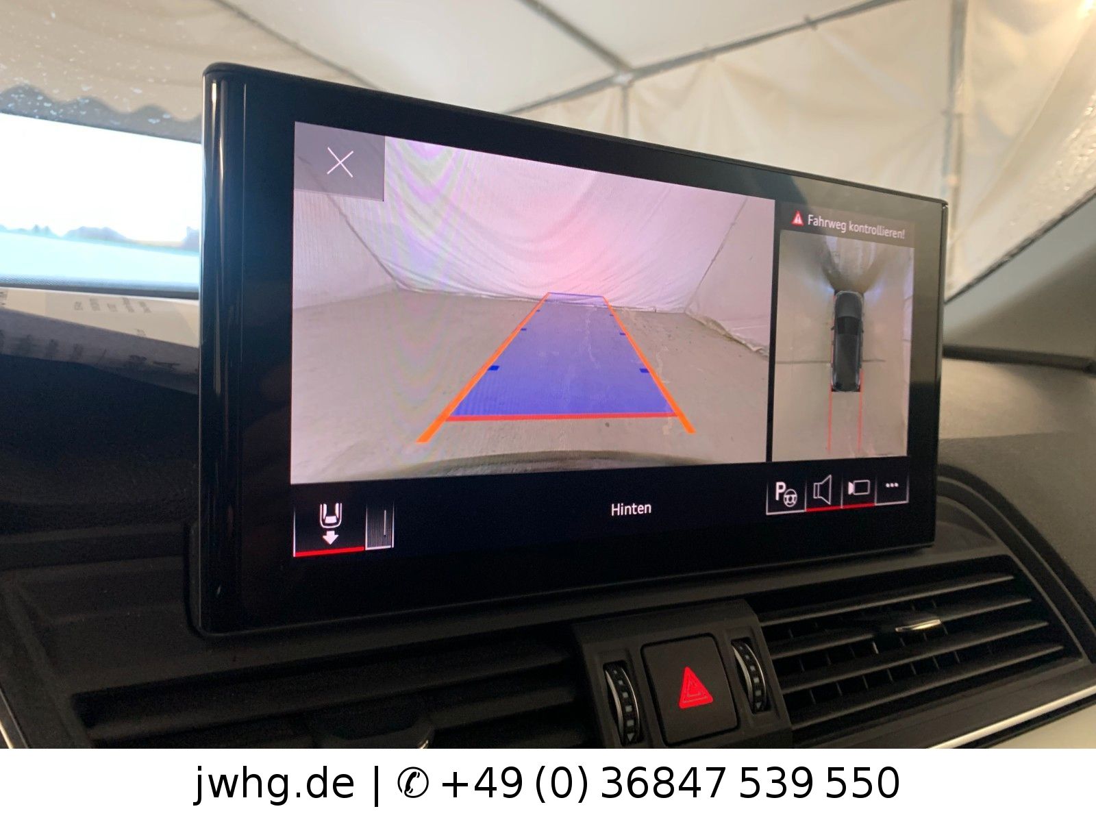 Audi Q5 40 quattro S-Line ACC+/MATRIX/VIRTUAL/360°KAM