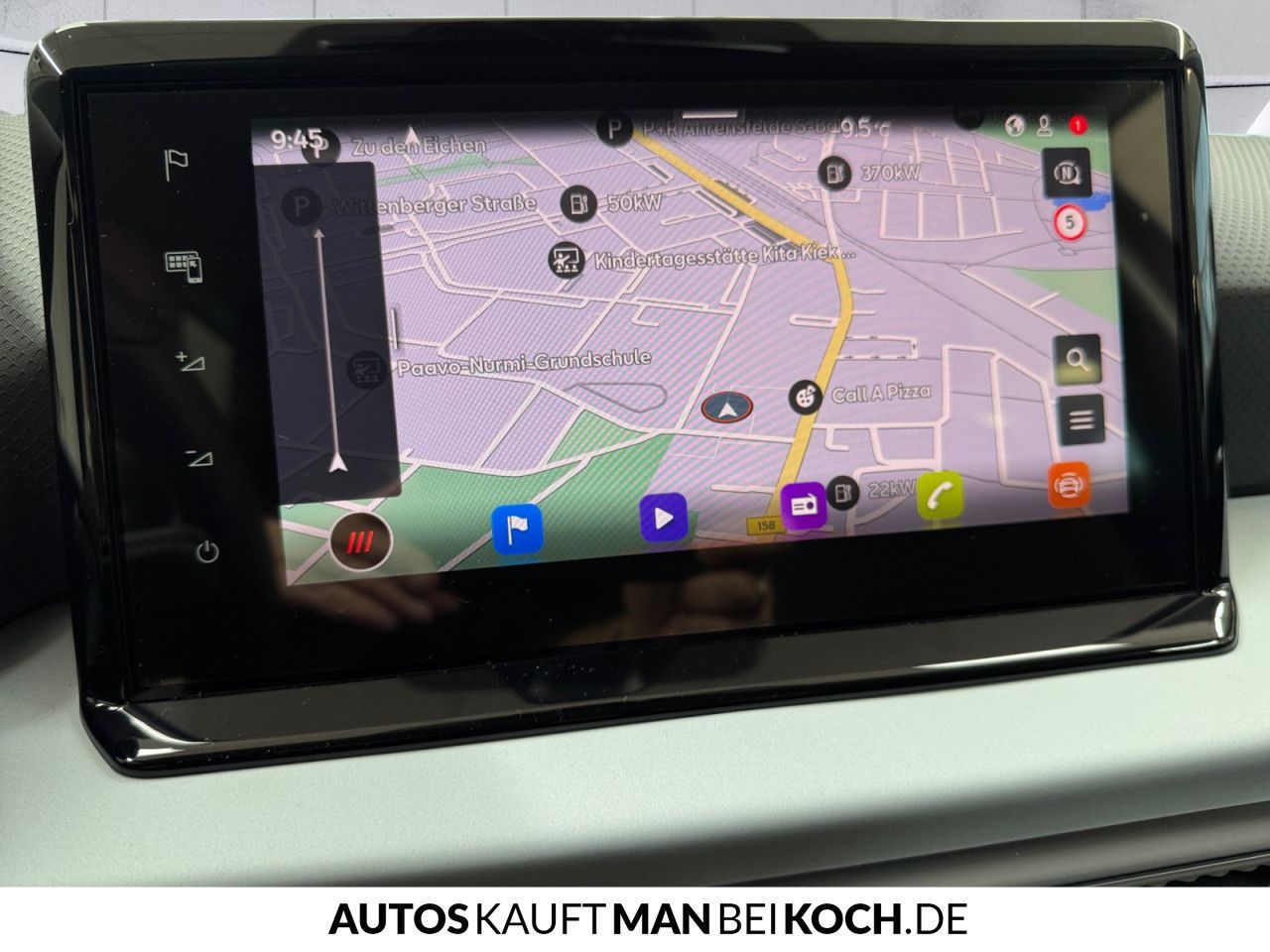 Seat Arona 1.0 TSI DSG Road Ed SOUND NAVI PDC V+H AHK