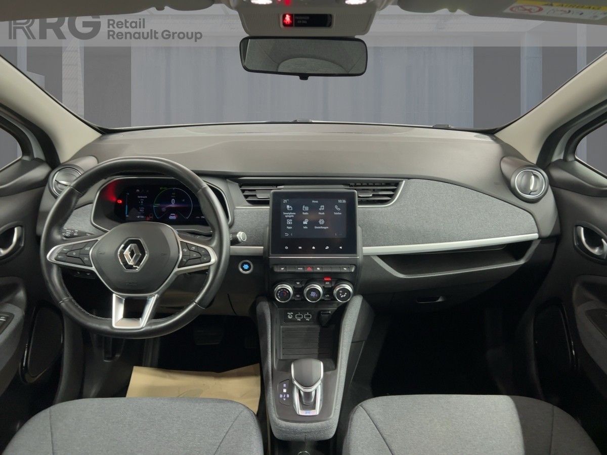 Renault ZOE EXPERIENCE R135 50kWh - Samsaru's Car Outlet