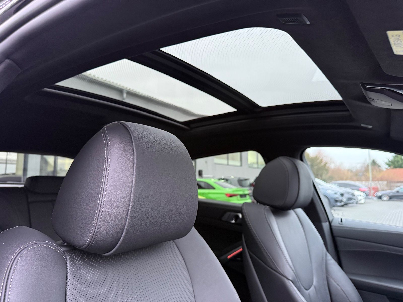 BMW X6*40xd*MSPORT*INDIVIDUAL*360°ACC*HUD*SKYLONUNGE