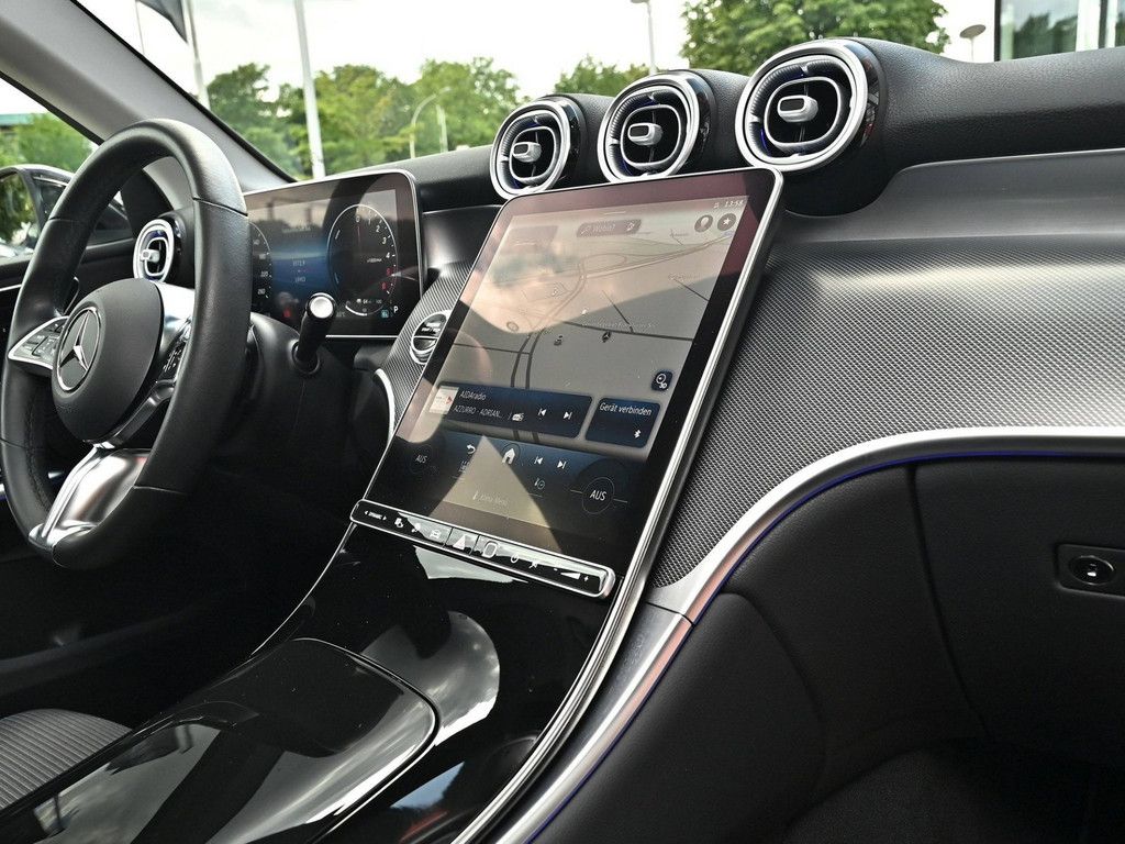 Mercedes-Benz GLC 300 de 4M Avantgarde Advanced Plus - Samsaru's Car Outlet