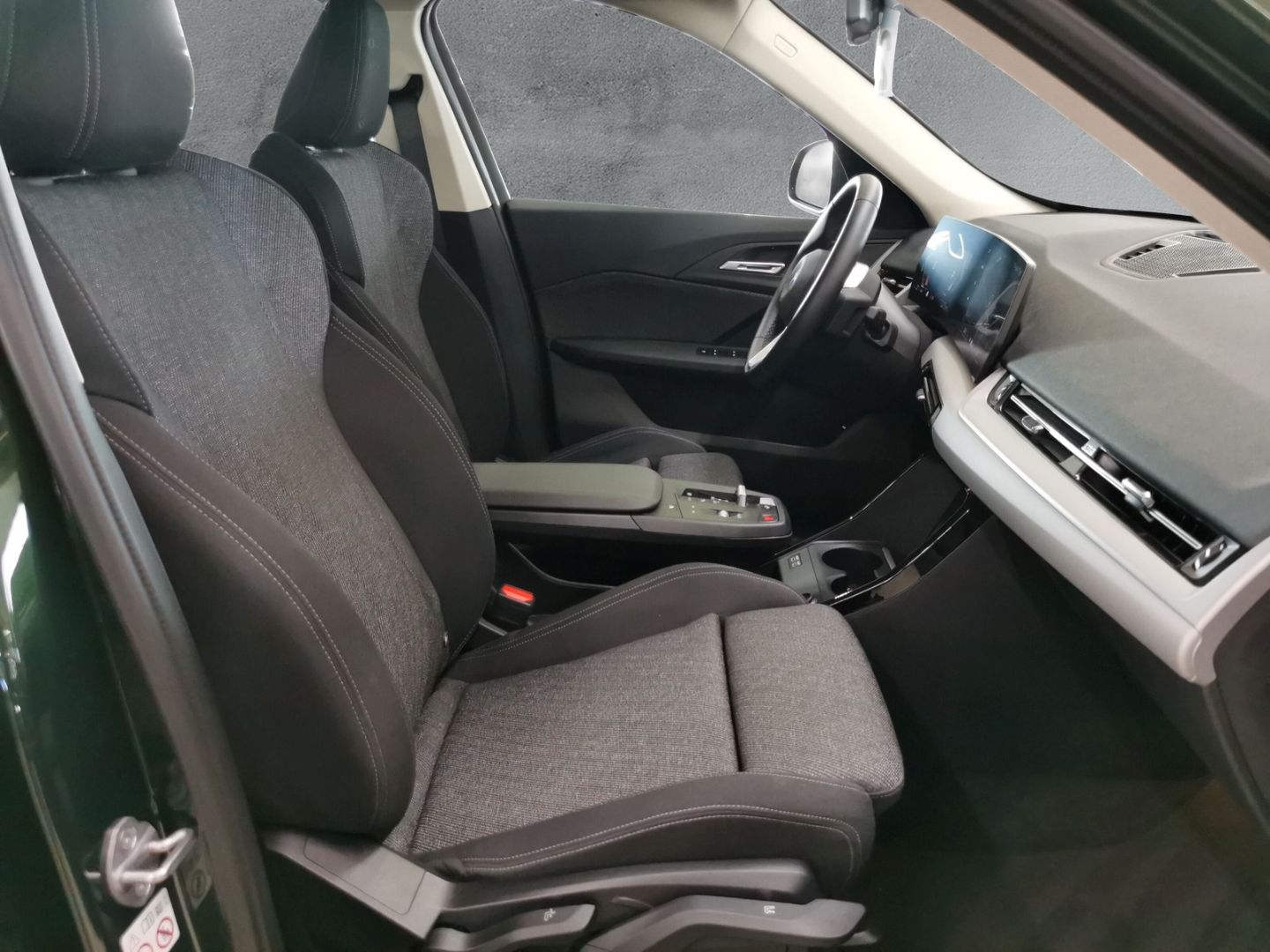 BMW X1 xDrive 20d - Samsaru's Car Outlet