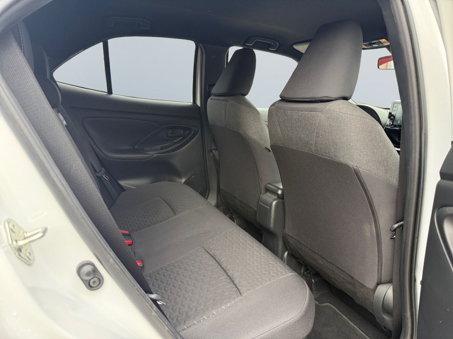 Toyota Yaris Cross Hybrid 1.5 Team D *Matrix*CAM*Navi*