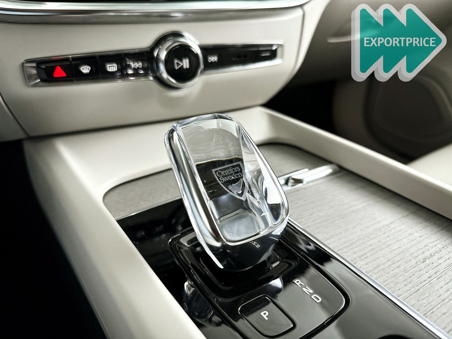 Volvo S60 B3 Inscription | Tempomat | Stoel- en Stuurv