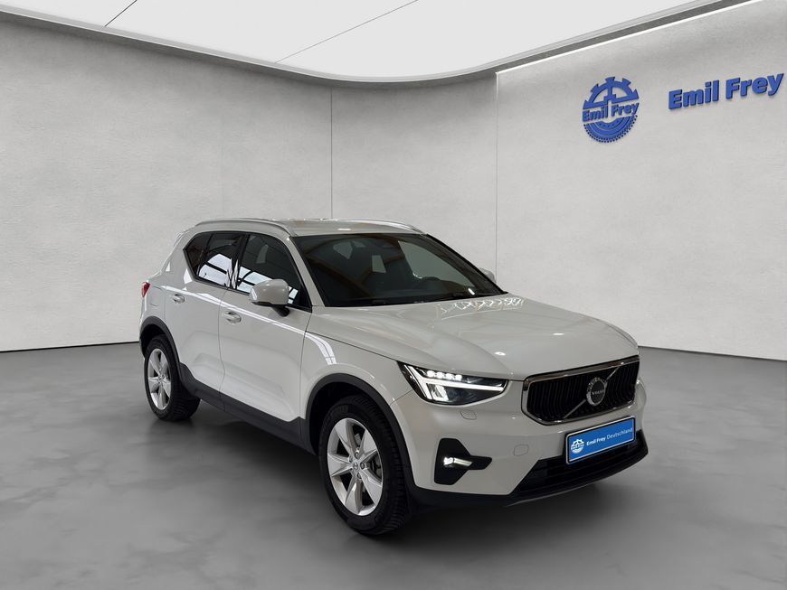 Volvo XC40 B3 B DKG Core