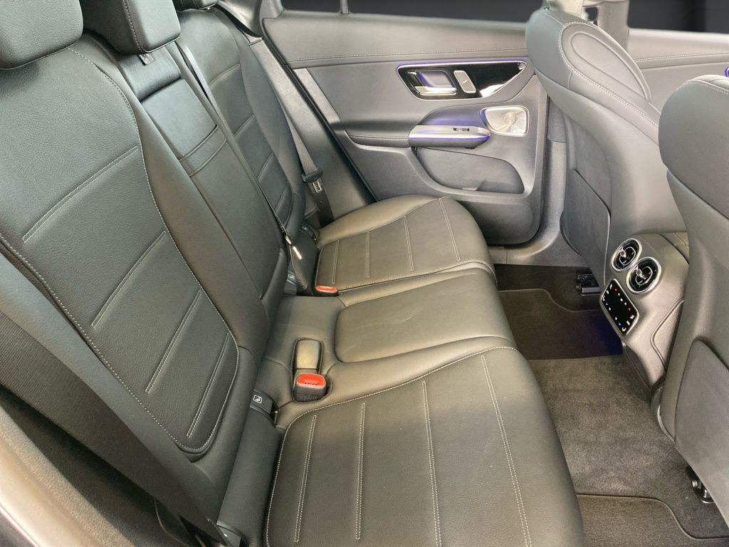Mercedes-Benz GLC 300de 4M AMG+AHK+PANO+Prv.Leasing ab 800,-
