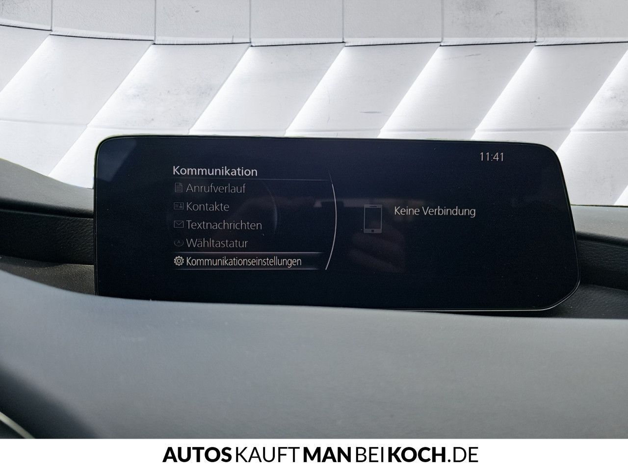 Mazda 3 5HB 2.5L 140ps 6AT FWD Homura ACC HUD Navi LED