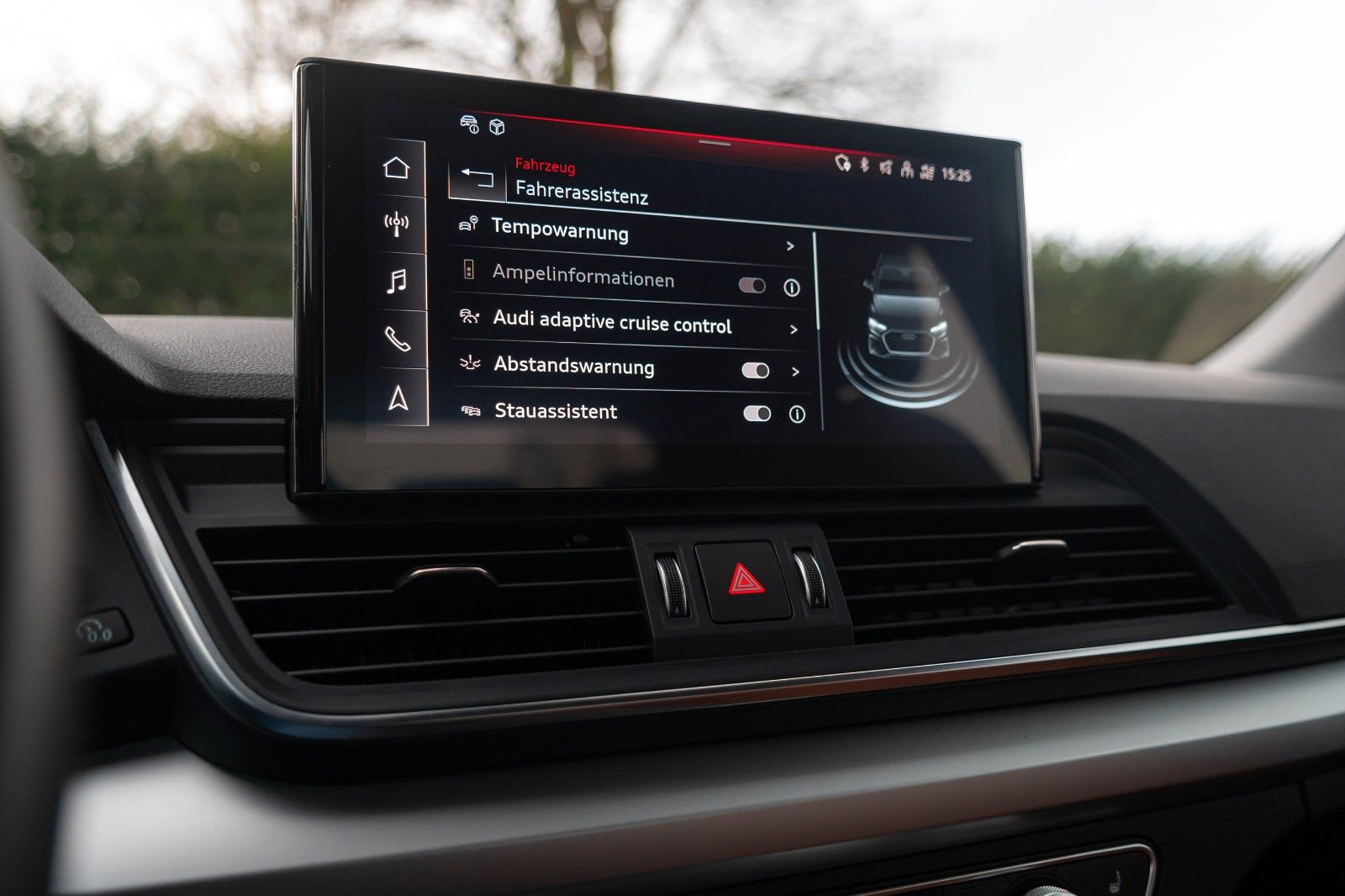 Audi Q5 50e Quattro - Samsaru's Car Outlet
