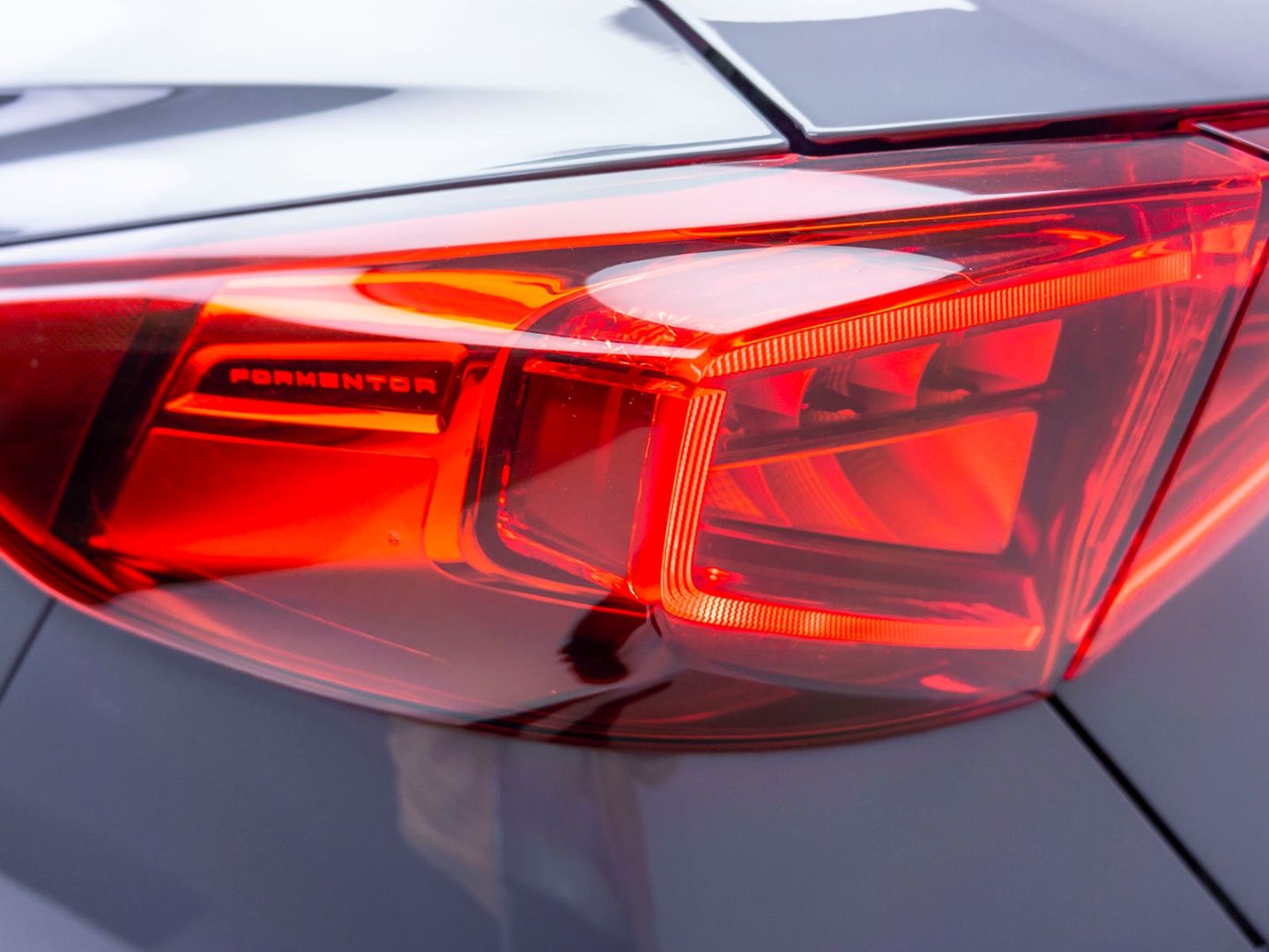 Cupra Formentor VZ 4Drive 2.0 TSI AHK ACC Automatik Ap