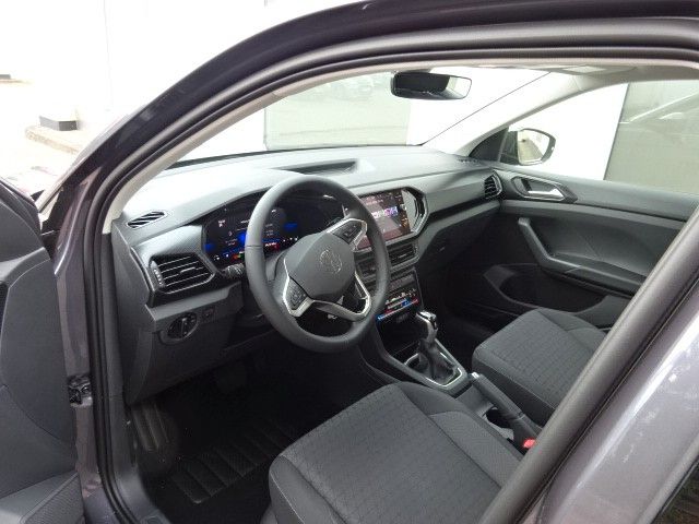Volkswagen T-Cross Life DSG - Samsaru's Car Outlet