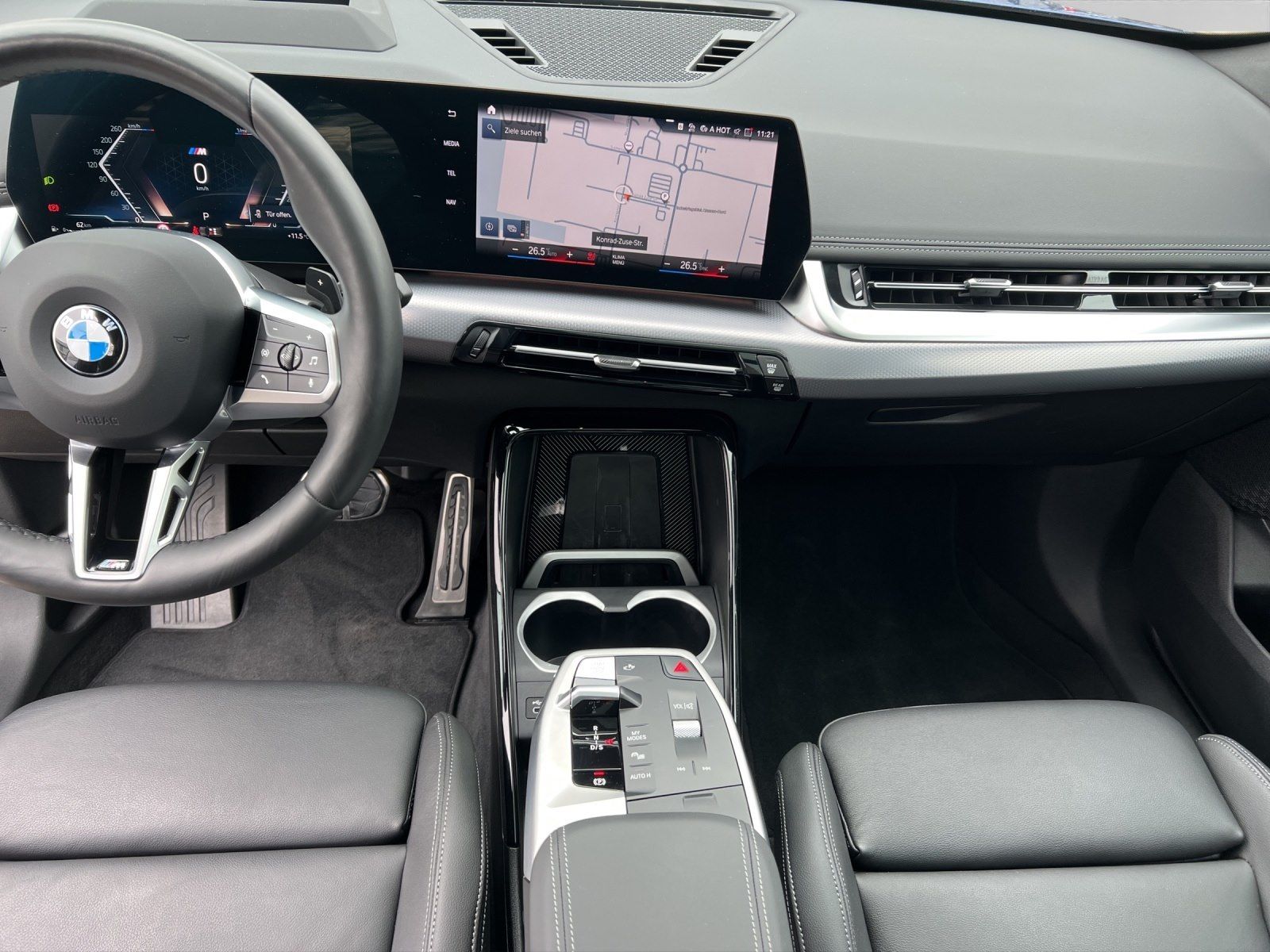 BMW X1 xDrive23i - Samsaru's Car Outlet