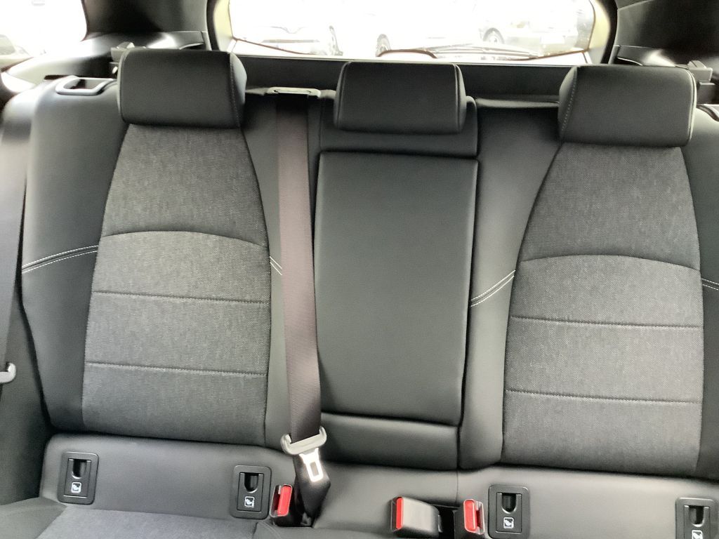 Toyota Corolla 2.0 Hybrid - Samsaru's Car Outlet