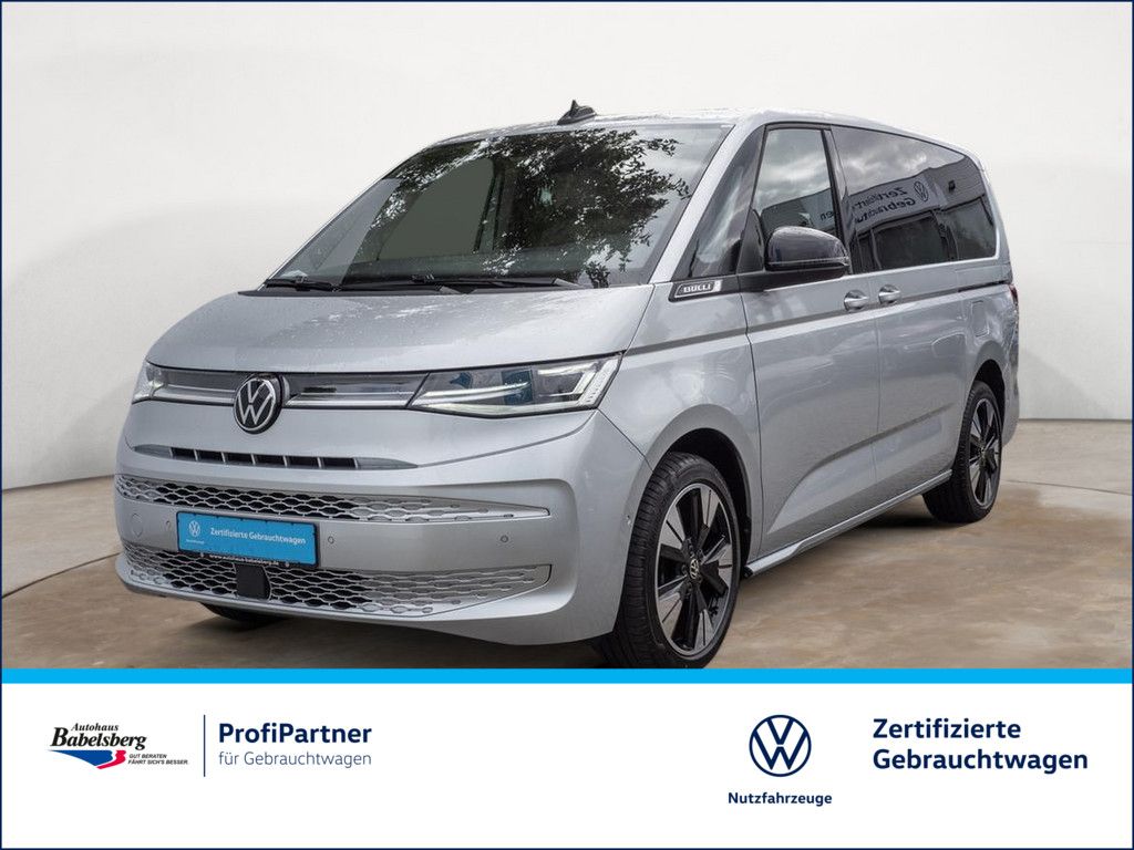 Volkswagen T7 Multivan 2.0TDI DSG - Samsaru's Car Outlet