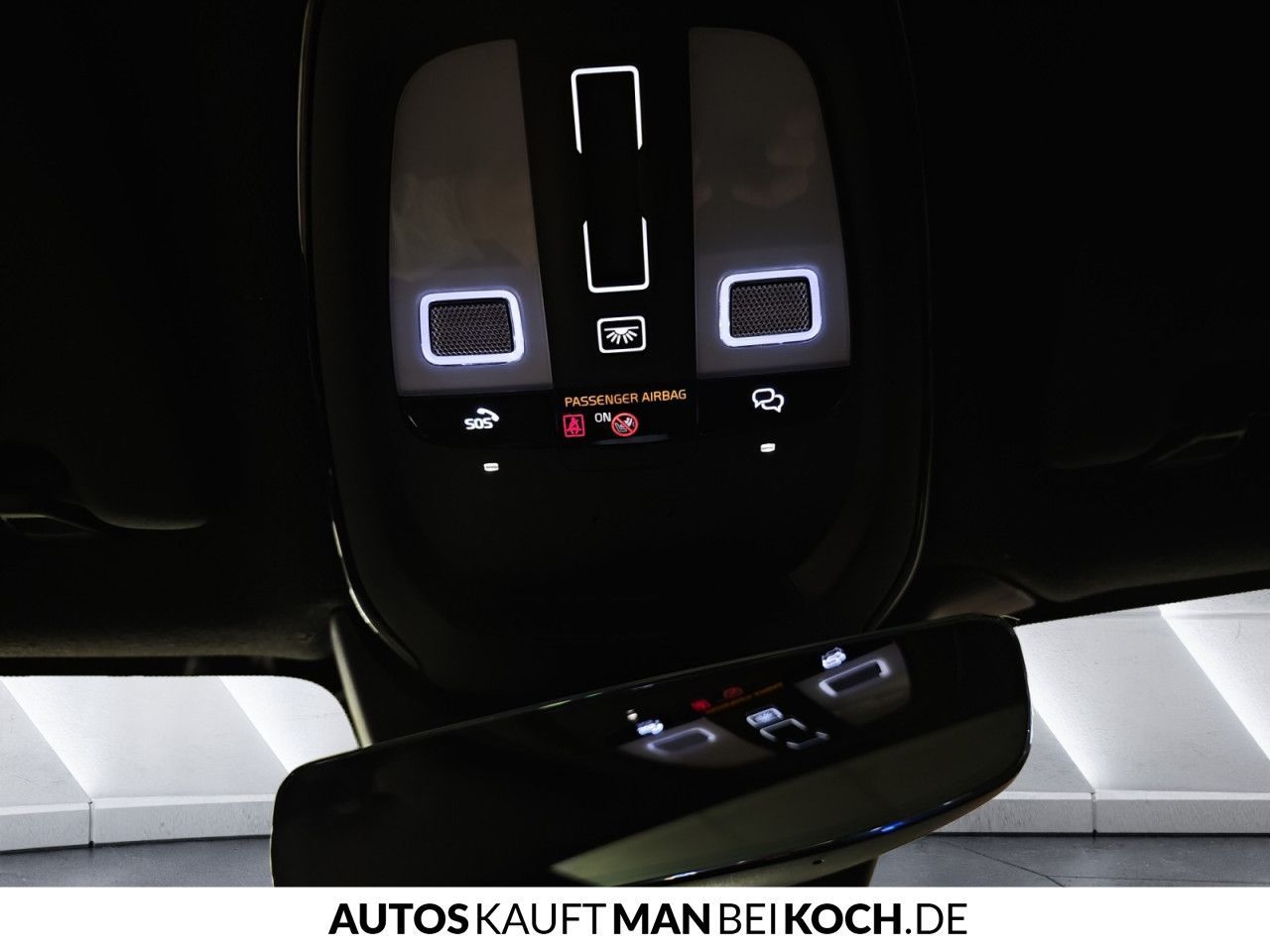 Volvo XC40 Black Edition B4 Mild-Hybrid Benzin Ultra