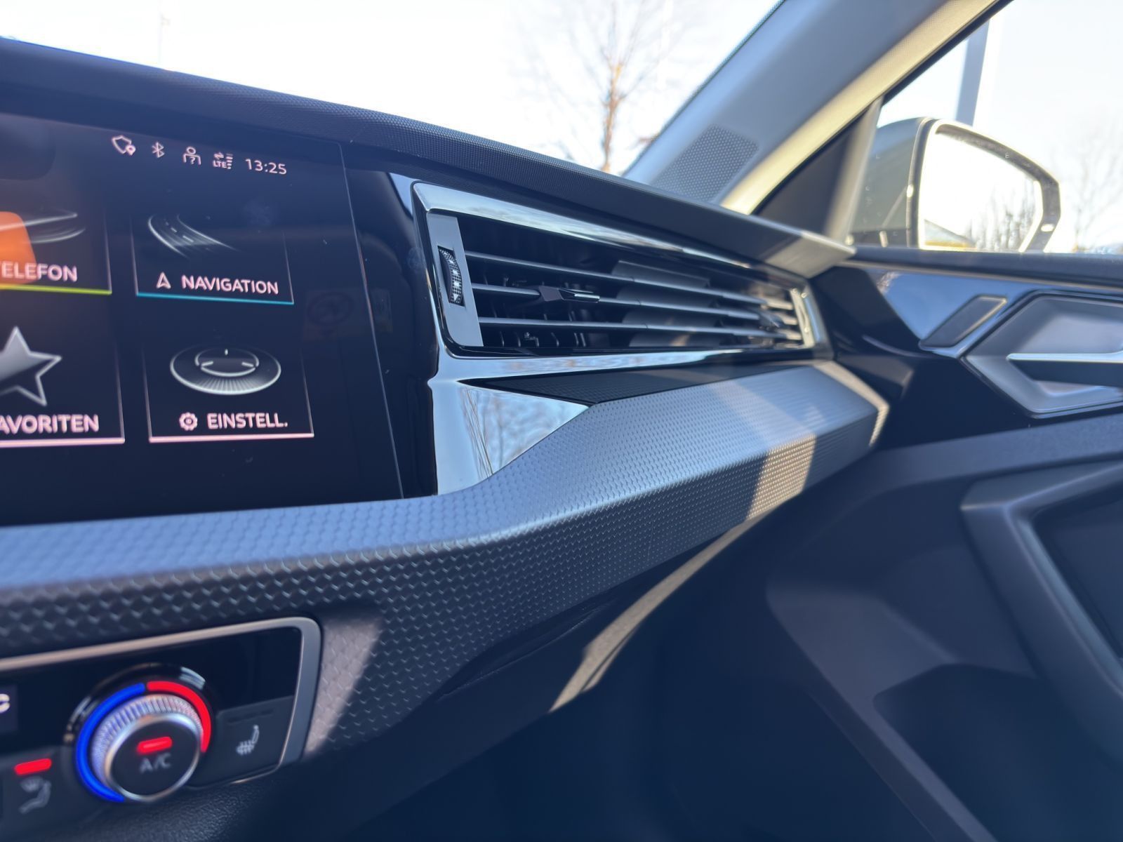 Audi A1 Sportback 25 TFSI S-tronic S line ACC LED Rüc