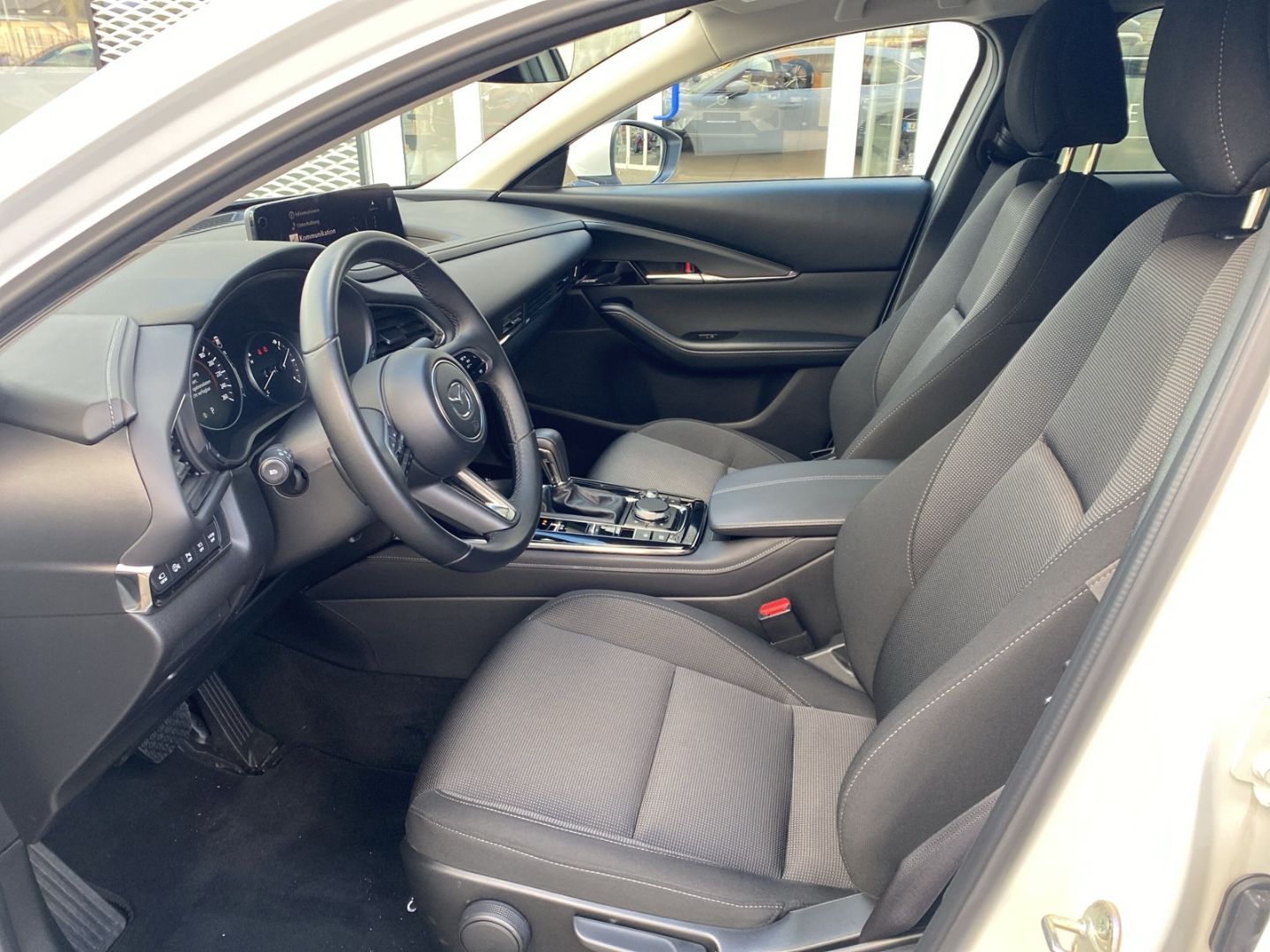 Mazda CX-30 Sky.-X Aut. Exclusive-Line Navi LED Apple