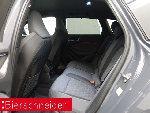 Audi A5 Avant TDI quattro S tronic edition one line P